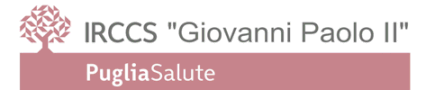 Istituto Tumori 'Giovanni Paolo II' Bari - IRCCS